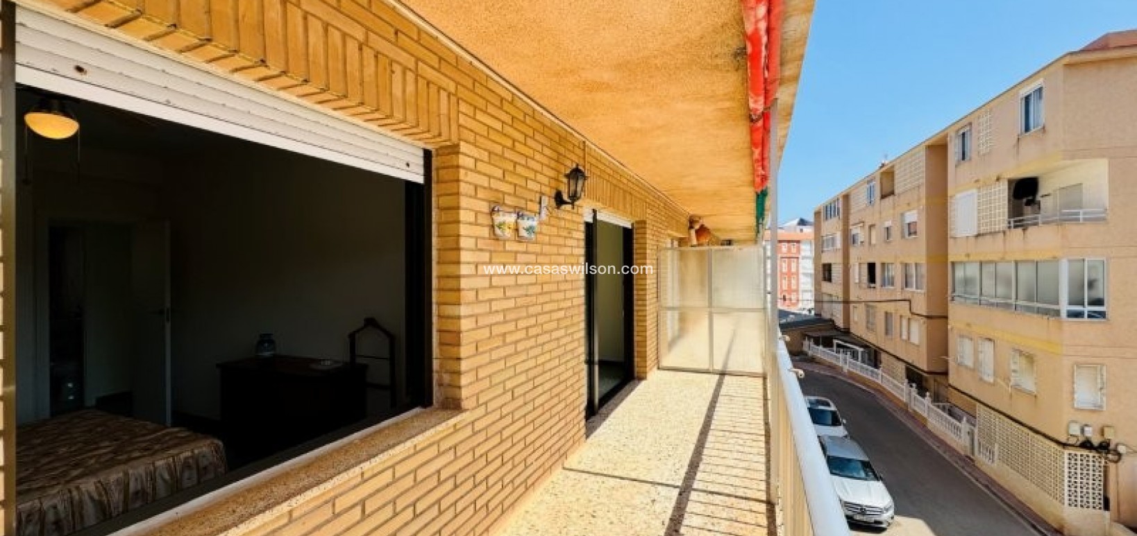 Sale - Apartment - La Mata - Costa Blanca