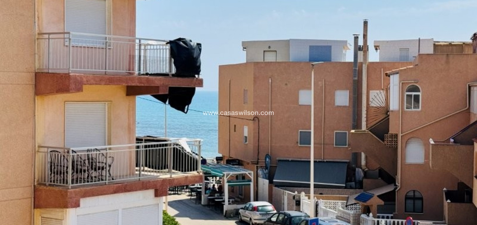 Sale - Apartment - La Mata - Costa Blanca