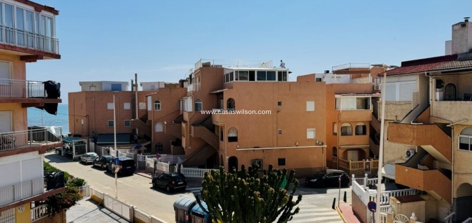 Sale - Apartment - La Mata - Costa Blanca