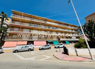 Sale - Apartment - La Mata - Costa Blanca