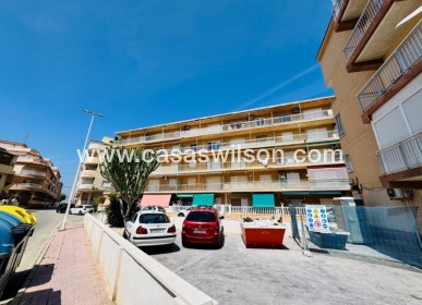 Sale - Apartment - La Mata - Costa Blanca
