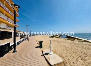 Sale - Apartment - La Mata - Costa Blanca