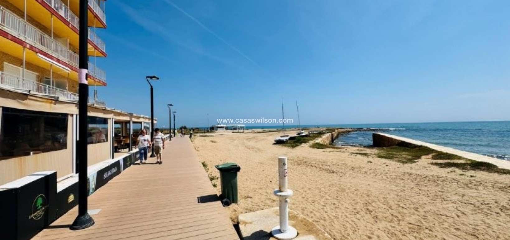 Sale - Apartment - La Mata - Costa Blanca