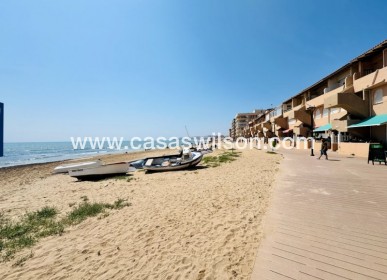 Sale - Apartment - La Mata - Costa Blanca