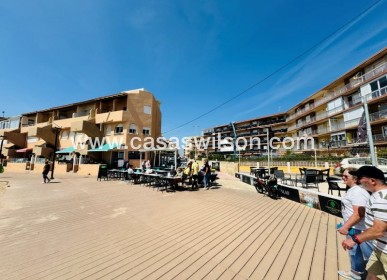 Sale - Apartment - La Mata - Costa Blanca