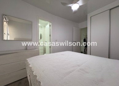 Venta - Apartamento - Torrevieja - Costa Blanca