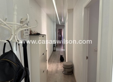 Venta - Apartamento - Torrevieja - Costa Blanca