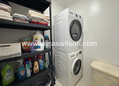 Venta - Apartamento - Torrevieja - Costa Blanca