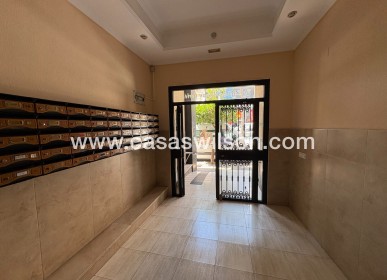 Venta - Apartamento - Torrevieja - Costa Blanca