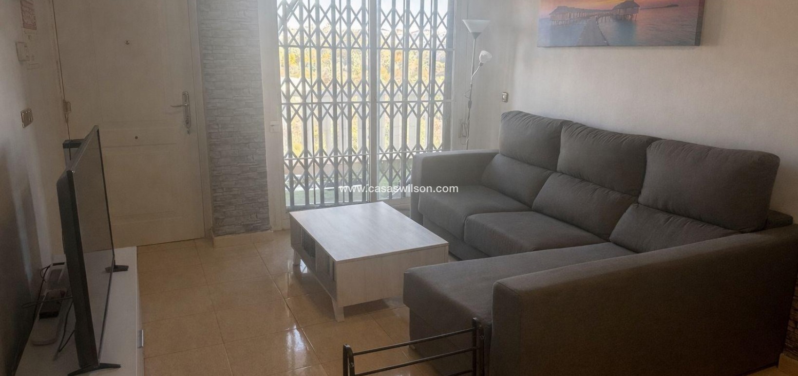 Sale - Apartment - Orihuela Costa - Lomas De Cabo Roig-los Dolses