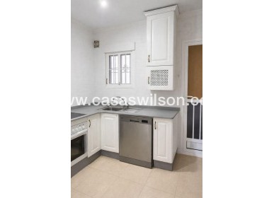Sale - Apartment - Orihuela Costa - Lomas De Cabo Roig-los Dolses