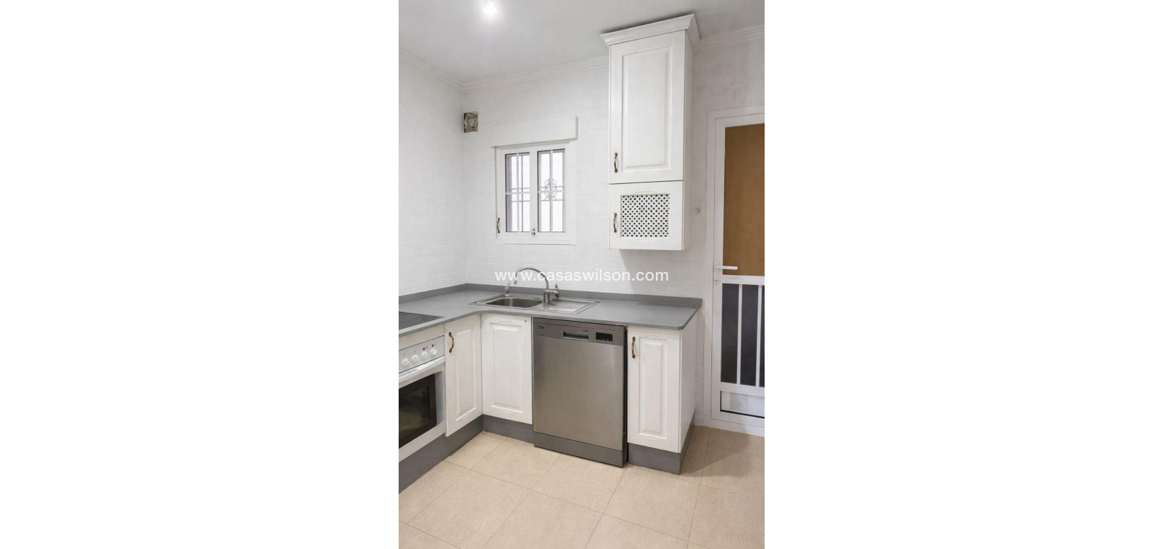 Sale - Apartment - Orihuela Costa - Lomas De Cabo Roig-los Dolses