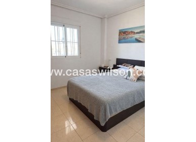 Sale - Apartment - Orihuela Costa - Lomas De Cabo Roig-los Dolses