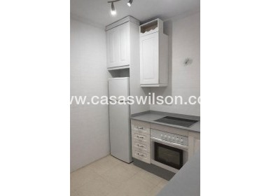 Sale - Apartment - Orihuela Costa - Lomas De Cabo Roig-los Dolses