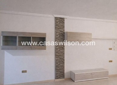 Sale - Apartment - Orihuela Costa - Lomas De Cabo Roig-los Dolses