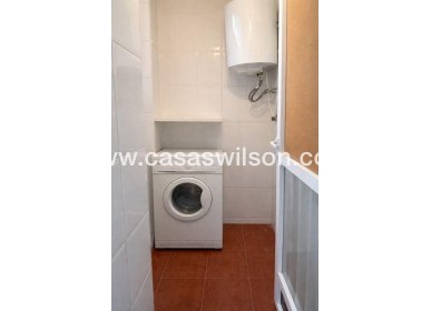 Sale - Apartment - Orihuela Costa - Lomas De Cabo Roig-los Dolses