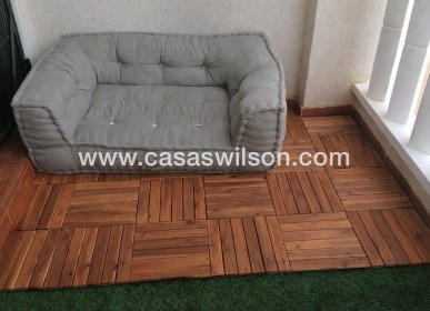 Sale - Apartment - Orihuela Costa - Lomas De Cabo Roig-los Dolses