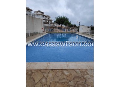 Sale - Apartment - Orihuela Costa - Lomas De Cabo Roig-los Dolses