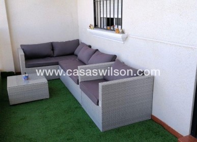 Sale - Apartment - Orihuela Costa - Lomas De Cabo Roig-los Dolses