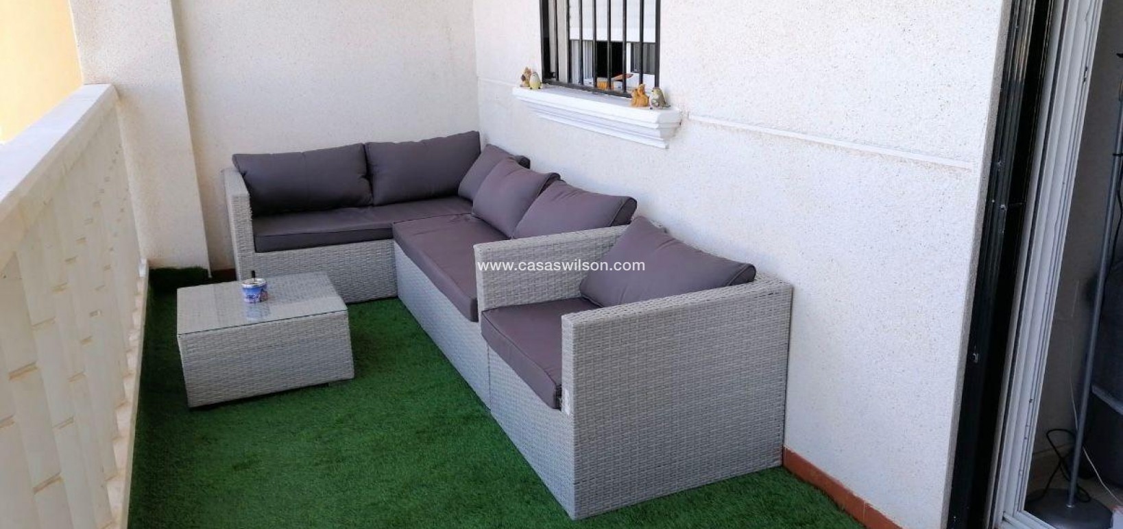 Sale - Apartment - Orihuela Costa - Lomas De Cabo Roig-los Dolses