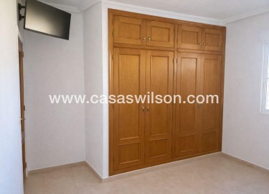 Sale - Apartment - Orihuela Costa - Lomas De Cabo Roig-los Dolses