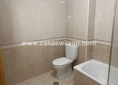 Sale - Apartment - Orihuela Costa - Lomas De Cabo Roig-los Dolses