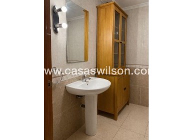 Sale - Apartment - Orihuela Costa - Lomas De Cabo Roig-los Dolses