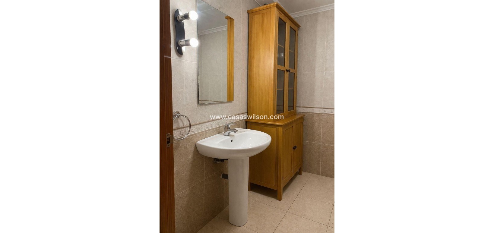 Sale - Apartment - Orihuela Costa - Lomas De Cabo Roig-los Dolses