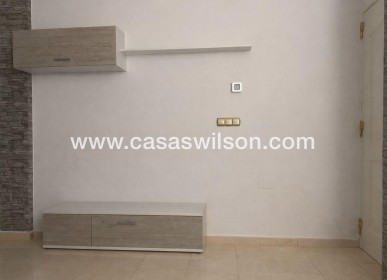 Sale - Apartment - Orihuela Costa - Lomas De Cabo Roig-los Dolses