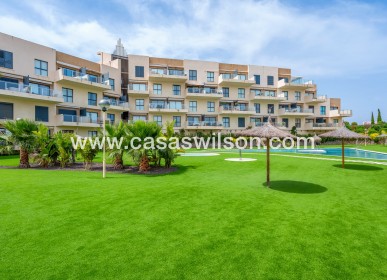 Sale - Apartment - Orihuela Costa - Costa Blanca