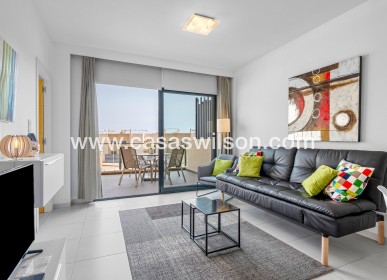 Sale - Apartment - Orihuela Costa - Costa Blanca