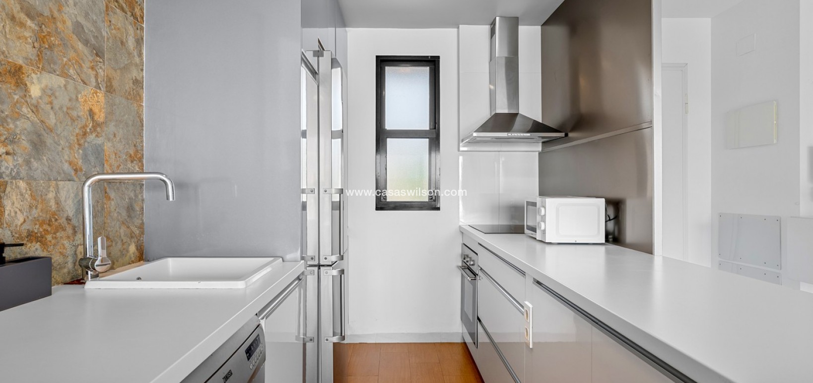Sale - Apartment - Orihuela Costa - Costa Blanca