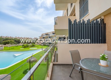 Sale - Apartment - Orihuela Costa - Costa Blanca