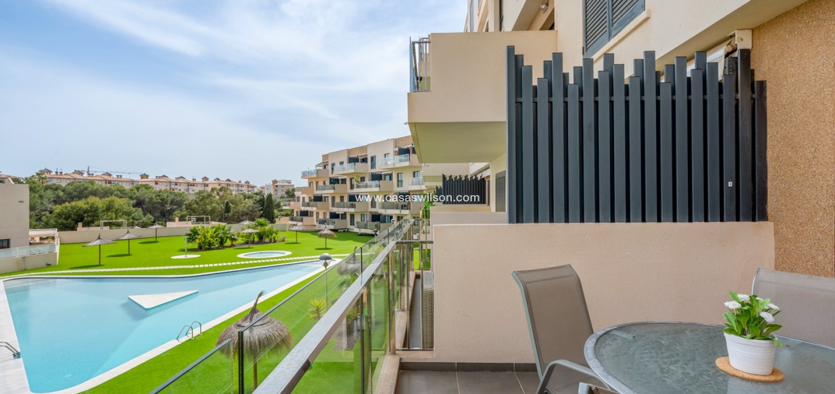 Sale - Apartment - Orihuela Costa - Costa Blanca