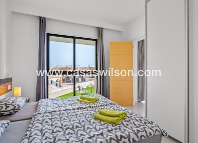 Sale - Apartment - Orihuela Costa - Costa Blanca