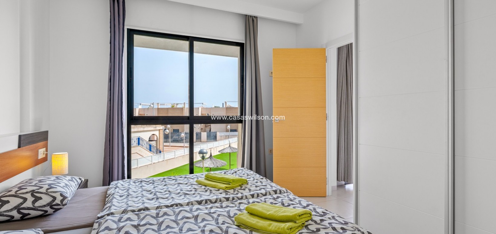 Sale - Apartment - Orihuela Costa - Costa Blanca