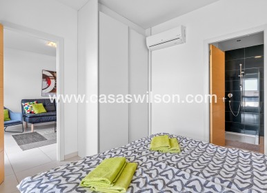 Sale - Apartment - Orihuela Costa - Costa Blanca
