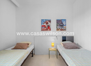 Sale - Apartment - Orihuela Costa - Costa Blanca