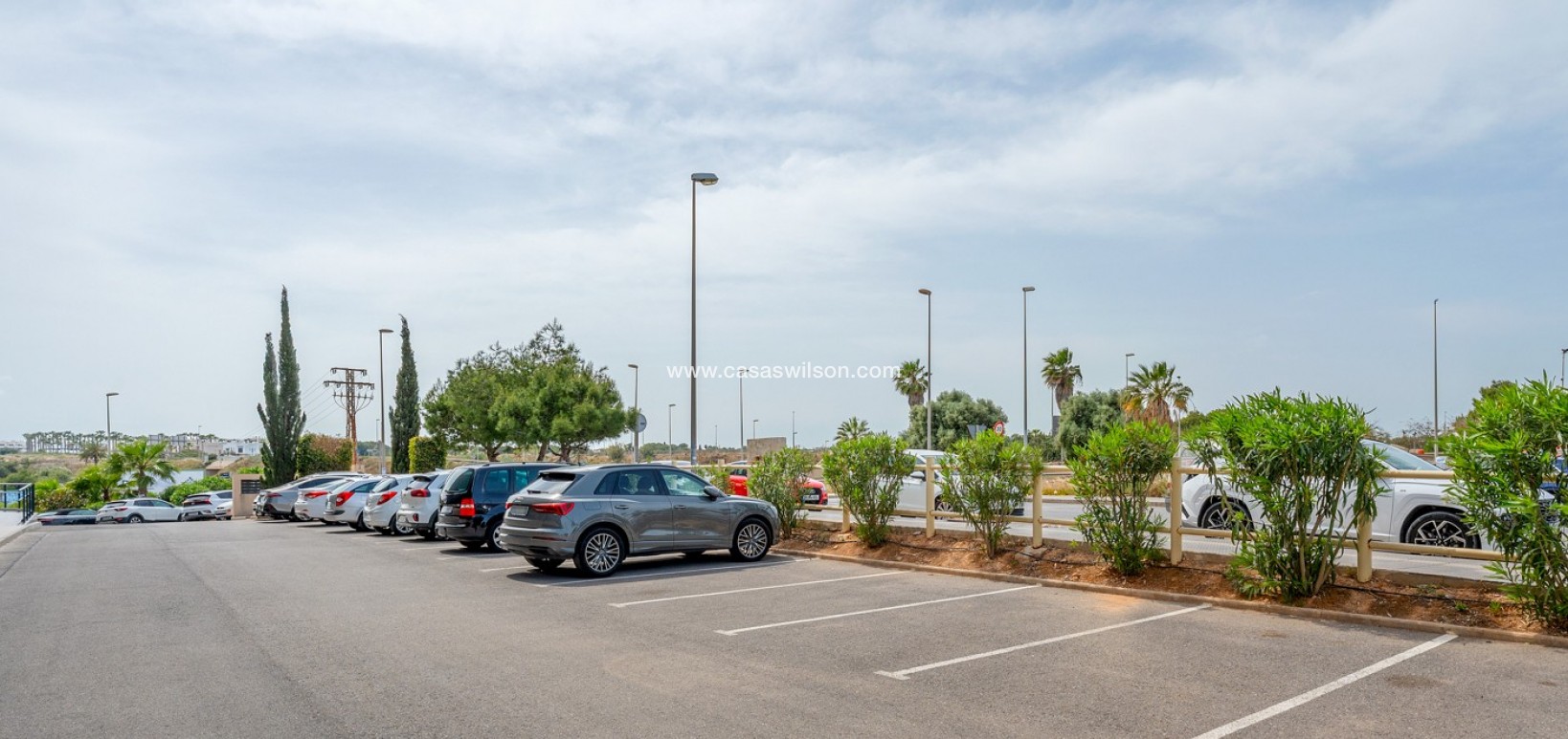 Sale - Apartment - Orihuela Costa - Costa Blanca