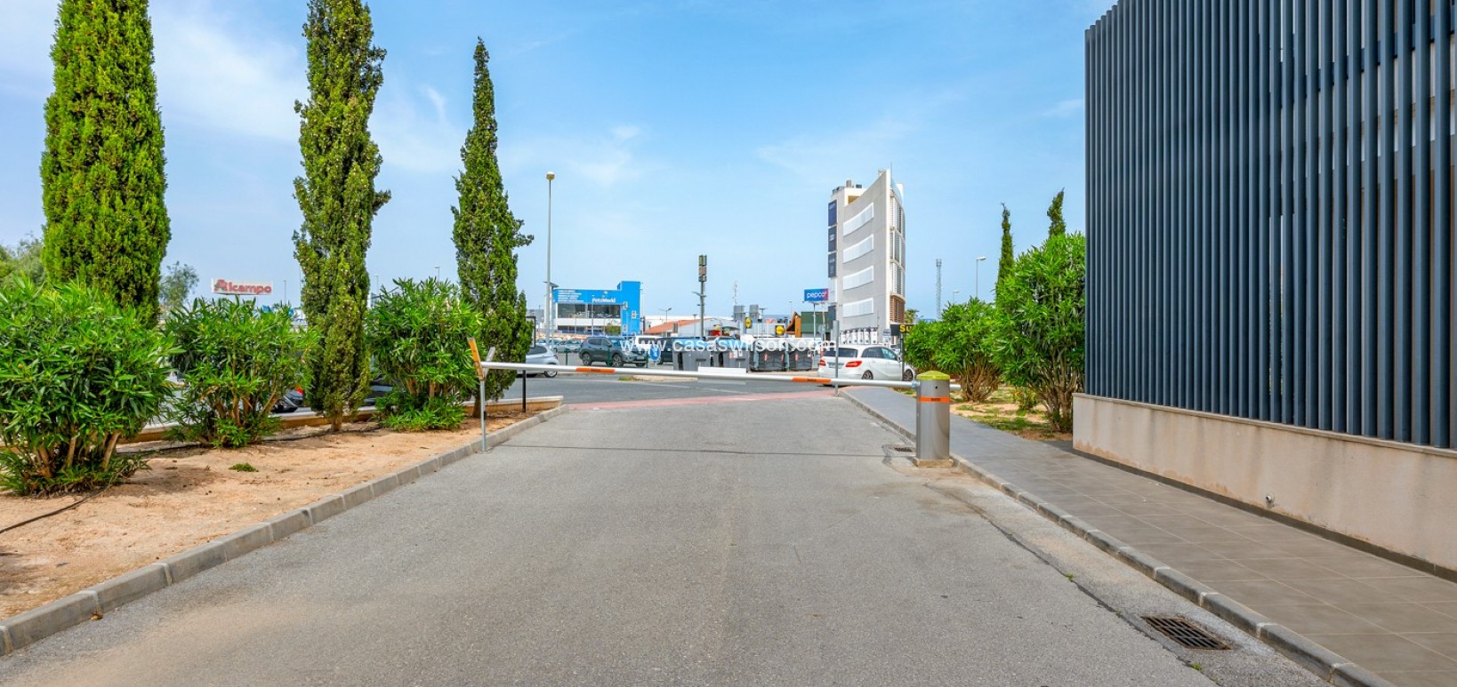 Sale - Apartment - Orihuela Costa - Costa Blanca