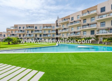 Sale - Apartment - Orihuela Costa - Costa Blanca