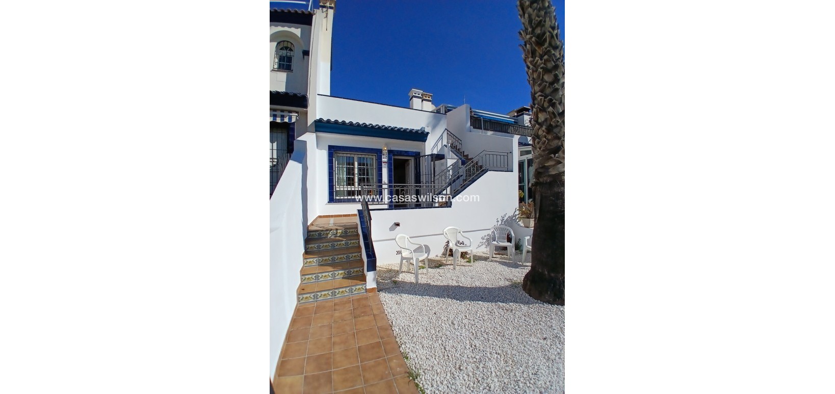 Sale - Bungalow - Villamartin - Costa Blanca