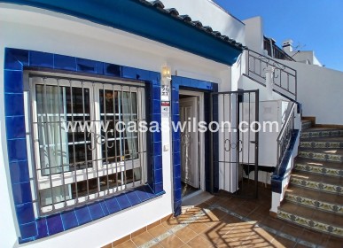 Sale - Bungalow - Villamartin - Costa Blanca