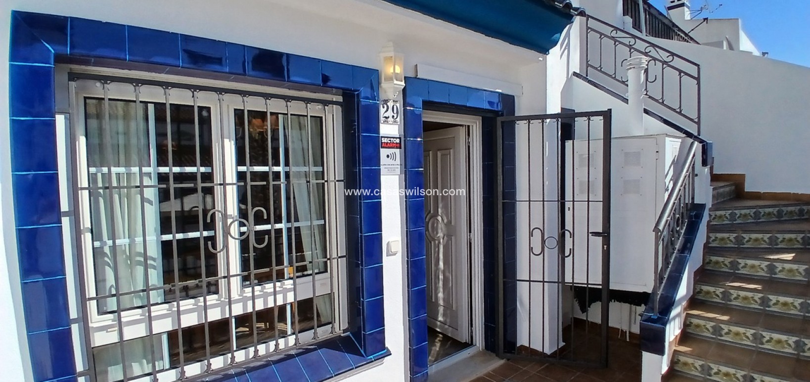 Sale - Bungalow - Villamartin - Costa Blanca