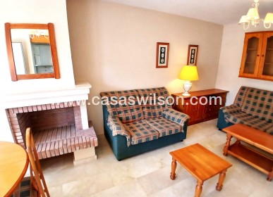 Sale - Bungalow - Villamartin - Costa Blanca