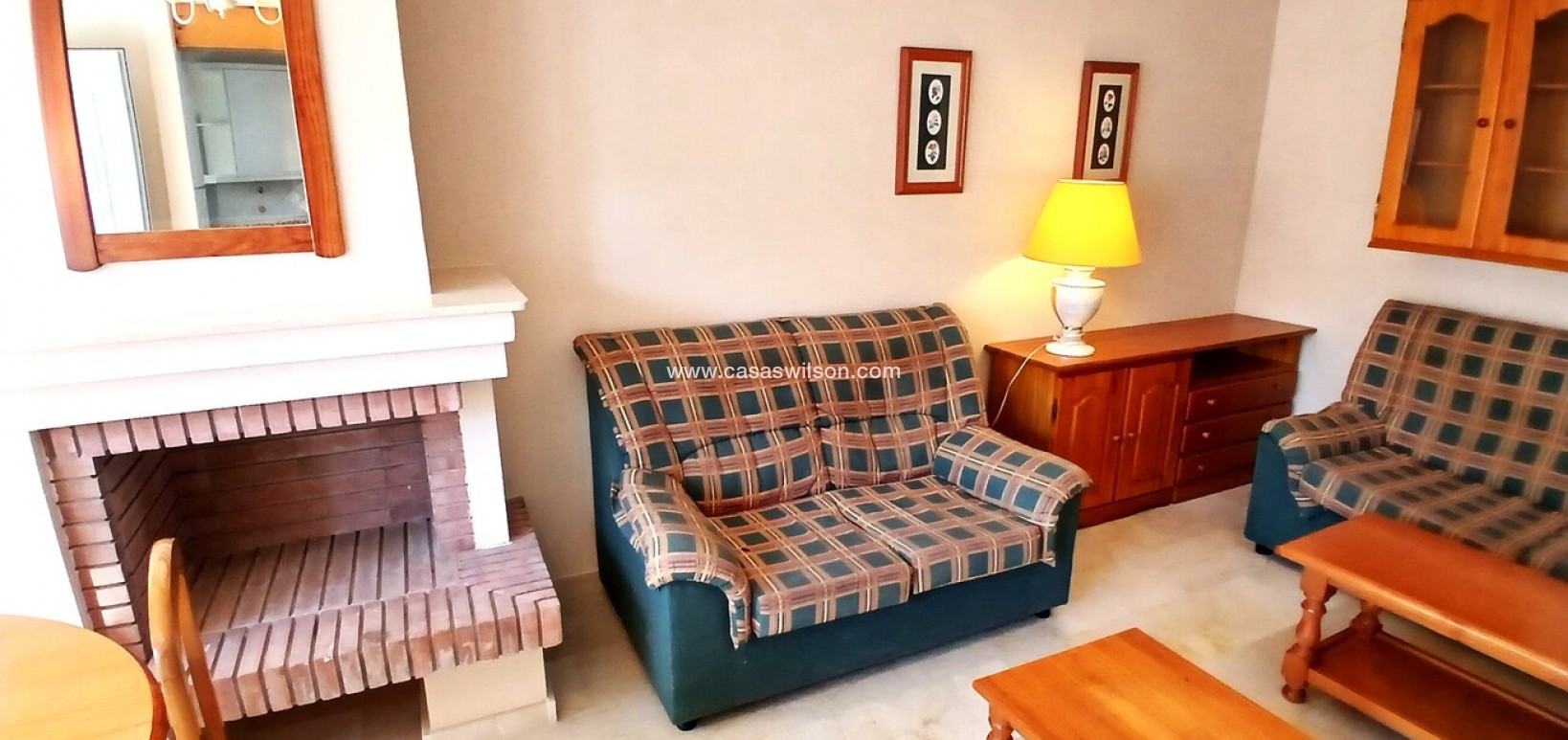 Sale - Bungalow - Villamartin - Costa Blanca