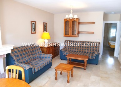 Sale - Bungalow - Villamartin - Costa Blanca