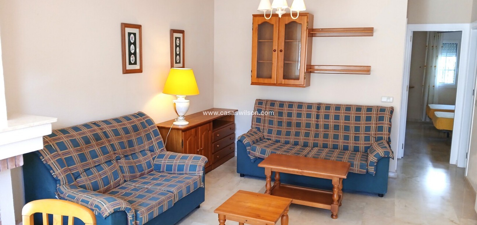Sale - Bungalow - Villamartin - Costa Blanca