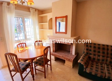 Sale - Bungalow - Villamartin - Costa Blanca