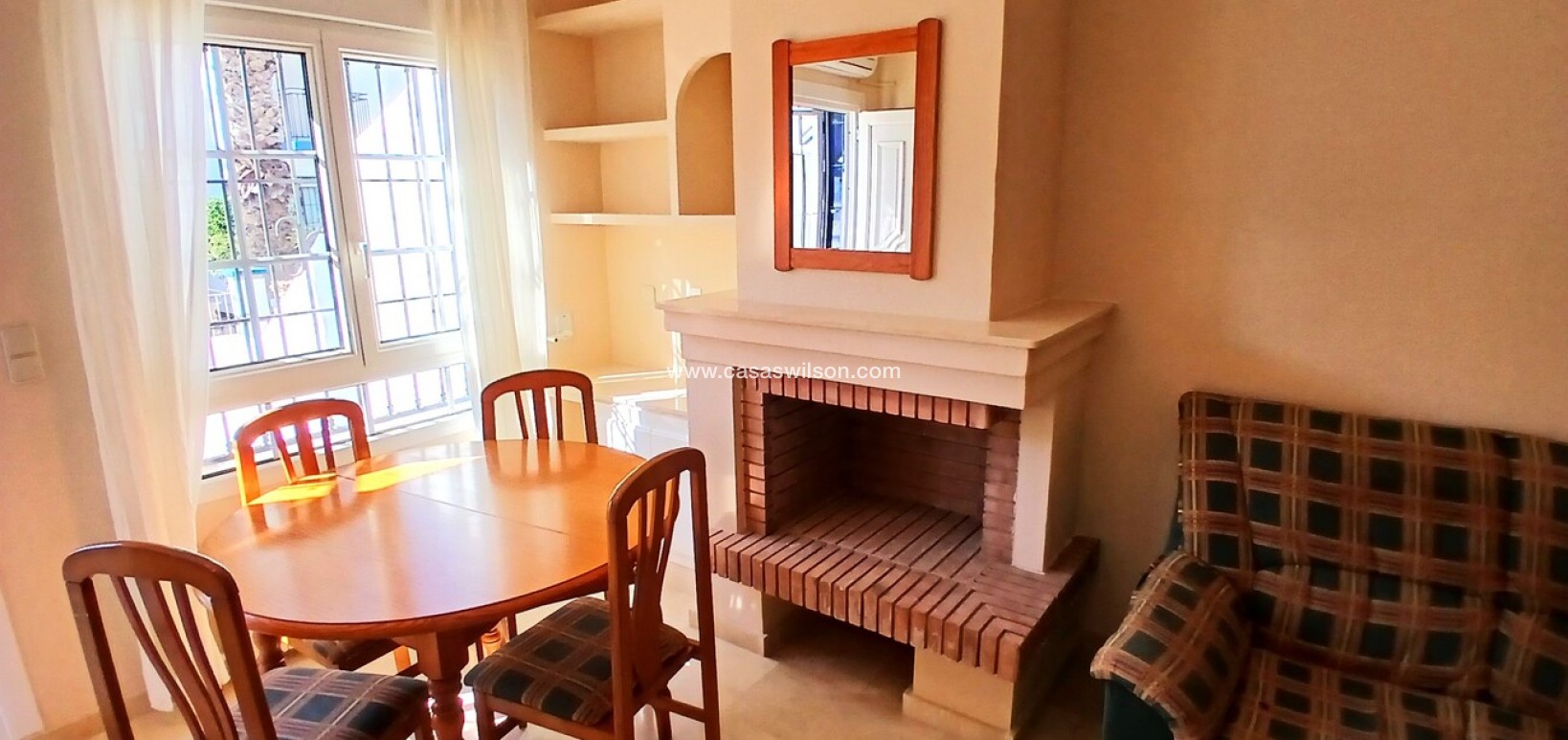 Sale - Bungalow - Villamartin - Costa Blanca
